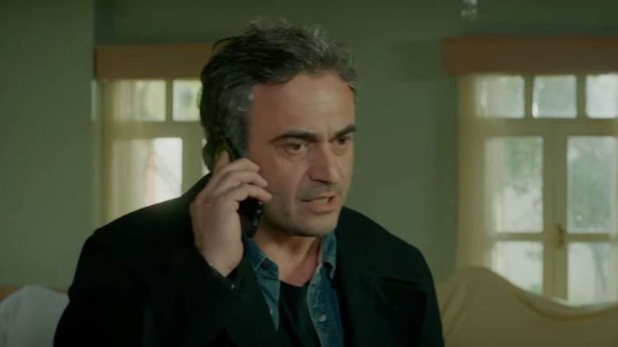 Kalbimdeki Deniz 58. yeni bölüm fragmanı yayınlandı! Kalbimdeki Deniz 57. son bölüm izle