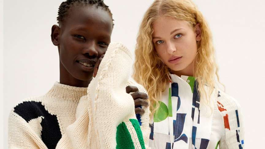H&M Studio, Paris Moda Haftası’nda