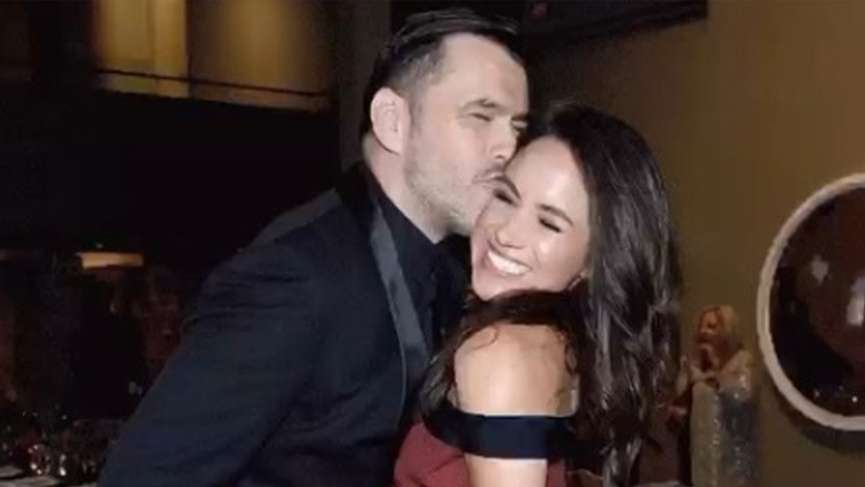 Meghan Markle’ın gelinliğini yapması için Ronald Mouret ile anlaştığı konuşuluyor