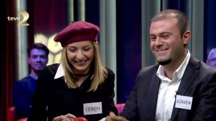 Kelime Oyunu’nda şaşırtan olay, daha soruyu görmeden… Haberlere konu olan o yarışmacı!