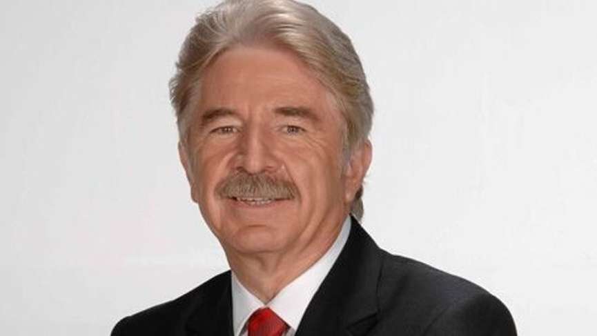 Ali Kırca uzun süre sonra görüntülendi