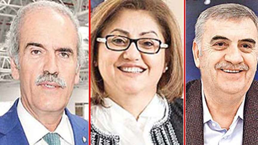 AKP’li belediyeler borç rekoru kırdı