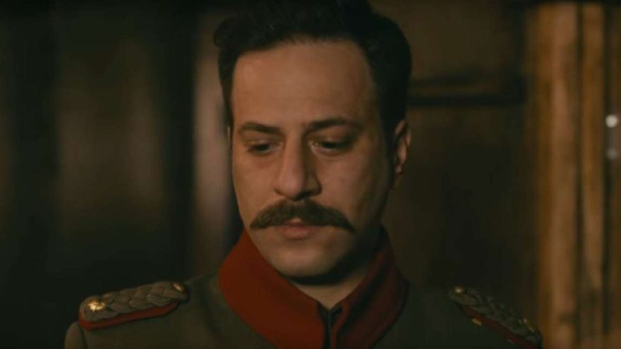 Kut’ül Amare 6. yeni bölüm fragmanı yayınlandı! Kut’ül Amare 5. son bölüm izle