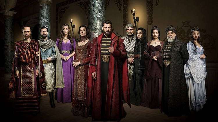 Mehmed Bir Cihan Fatihi yakında başlıyor! İşte Mehmed Bir Cihan Fatihi oyuncu kadrosu