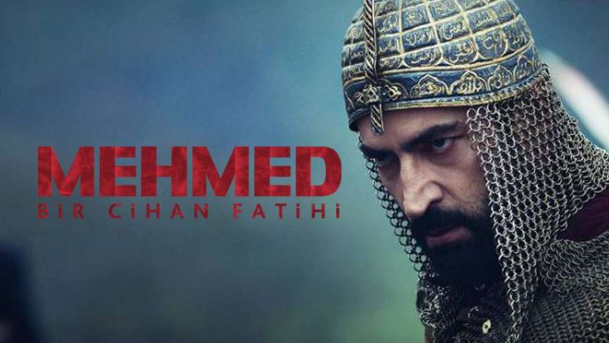 Mehmed Bir Cihan Fatihi kadrosu efsane olmaya aday… Kimler var kimler! İşte oyuncular