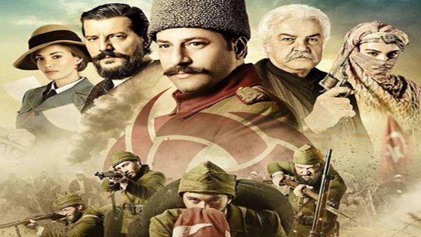 Mehmetçik Kut’ül Amare neden yok? Mehmetçik Kut’ül Amare yeni bölüm ne zaman?