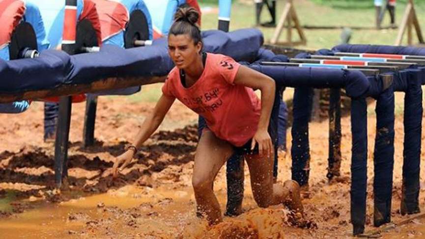 Survivor Merve kimdir? Merve Aydın kaç yaşında, doğum yeri neresi?