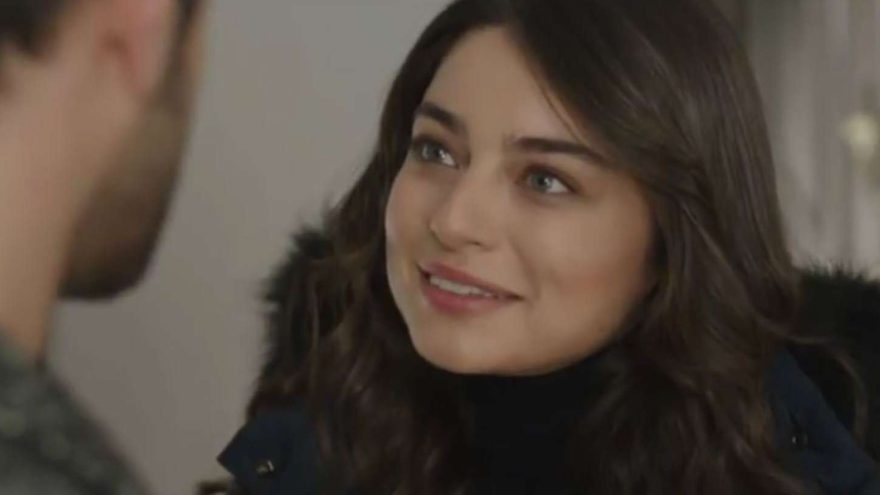 Meryem 29. yeni bölüm fragmanı yayınlandı! Meryem 28. son bölüm izle
