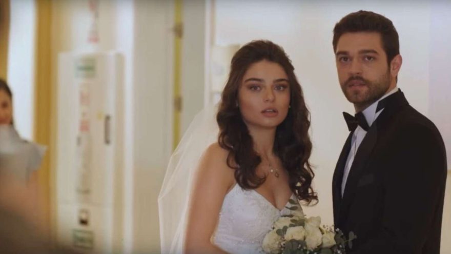 Meryem 30. yeni bölüm fragmanı yayınlandı! Meryem 29.son bölüm izle