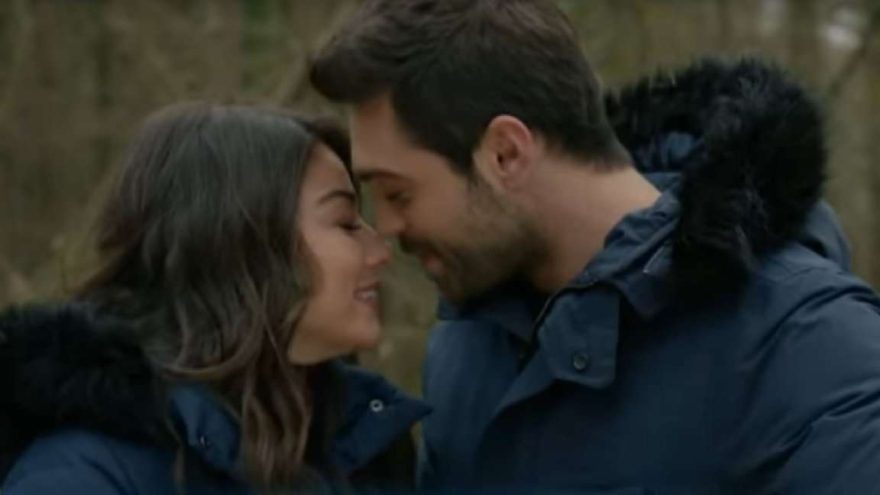 Meryem final fragmanı yayınlandı! Meryem son bölüm izle!