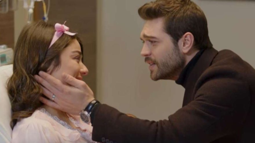 Meryem dizisi final yapıyor! Meryem neden bitiyor? Final bölümü izle
