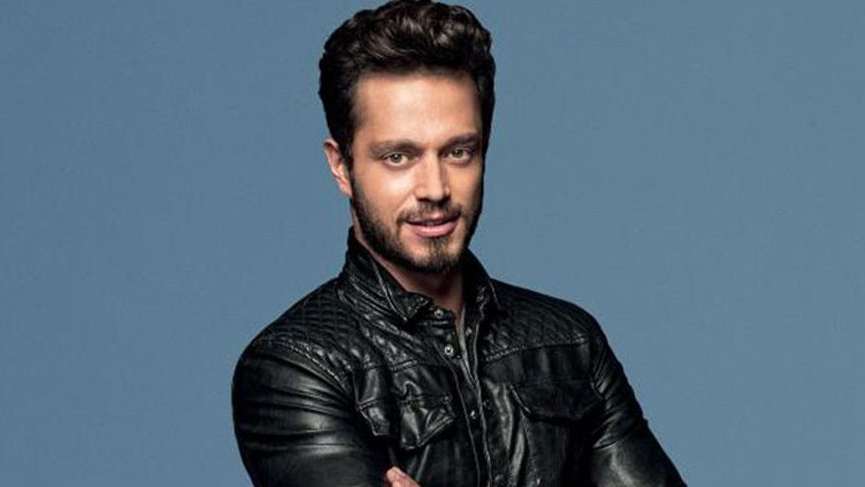 Murat Boz’dan Burak Özçivit açıklaması