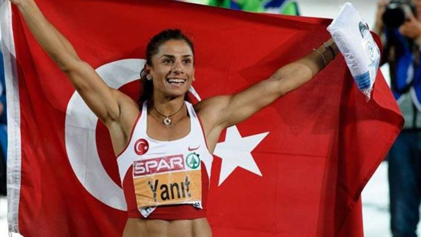 Survivor Nevin Yanıt kimdir? Nevin Yanıt kaç yaşında nereli?