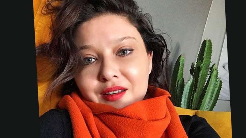 Selda Alkor: ‘Nurgül Yeşilçay’a yakışmadı’