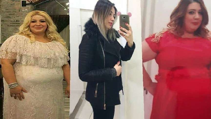 Kendisini boşayan eşinden öyle bir intikam aldı ki…