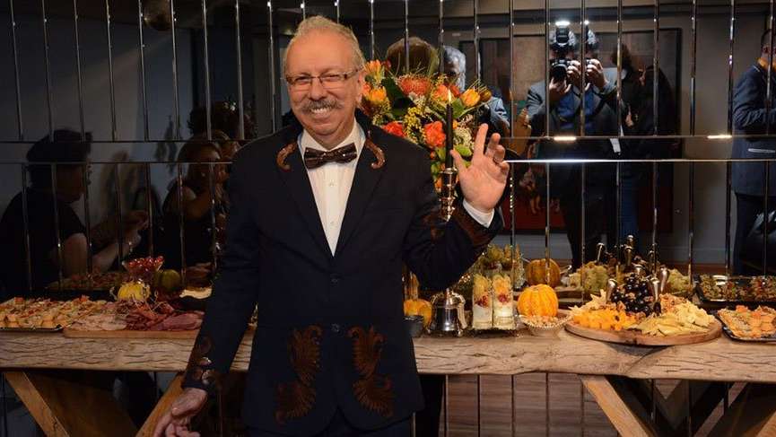 Oğuz Özyaral sağlıklı yaşamın altın kurallarını açıkladı