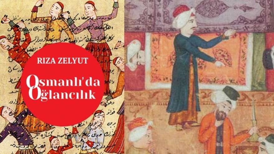 ‘Osmanlı’da Oğlancılık’ kitabına ‘muzır neşriyat’ kararı