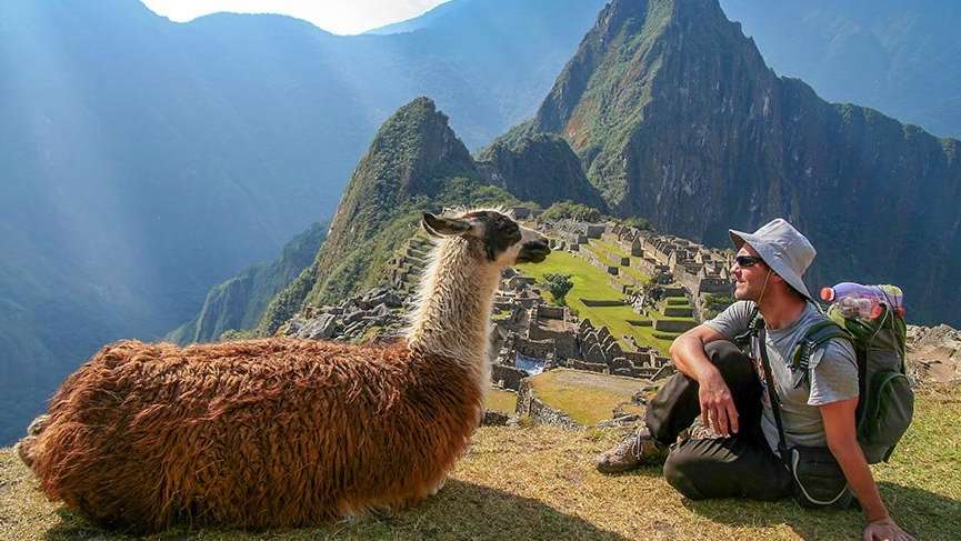 Güney Amerika’nın incisi Peru’dan 5 büyüleyici rota
