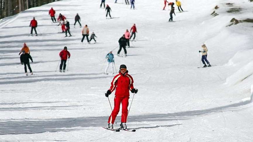Kayak ve snowboard yaparken dikkat edilmesi gerekenler