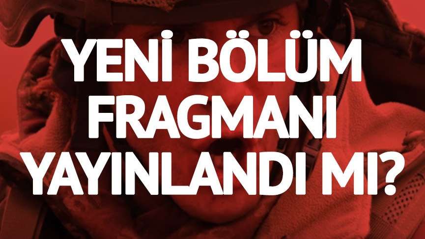 Savaşçı 33. yeni bölüm fragmanı yayınlandı Savaşçı 32. son bölüm izle!