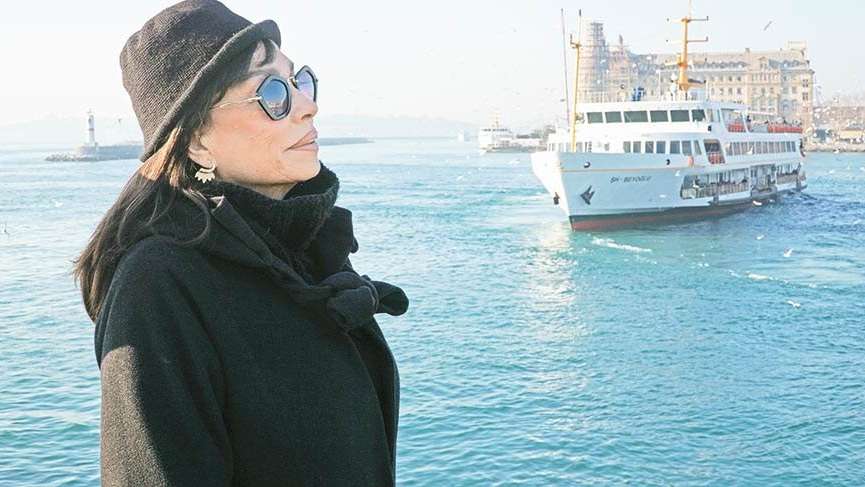 Yıldızlara yıldızlarla ulaşın
