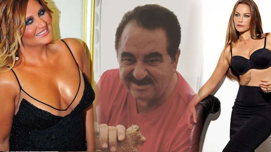 Hülya Avşar’dan yıllar sonra Sibel Can ve İbrahim Tatlıses itirafı