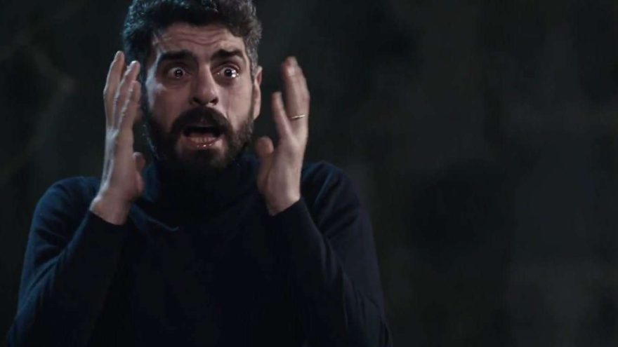Sen Anlat Karadeniz 6. yeni bölüm fragmanı geldi! Sen Anlat Karadeniz 5. son bölüm izle