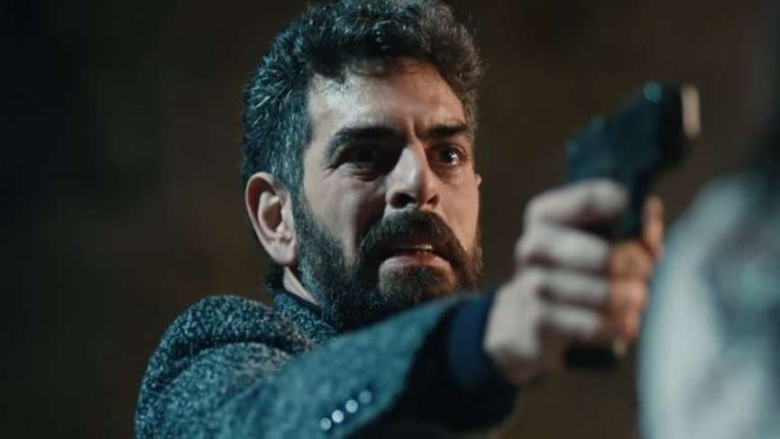 Sen Anlat Karadeniz 5. bölüm fragmanı geldi! Sen Anlat Karadeniz son bölüm izle! Elveda aşkım!