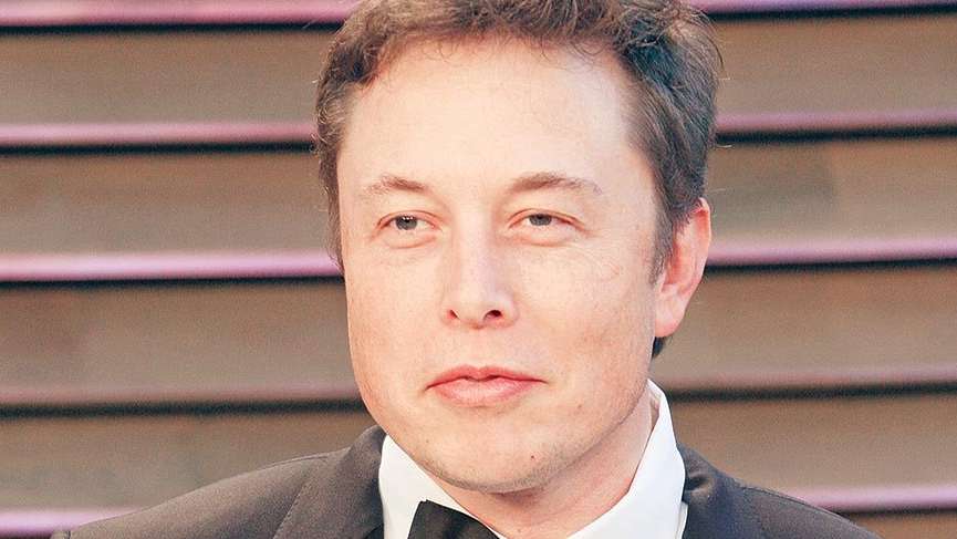Elon Musk, ‘Melek mi Şeytan mı?’