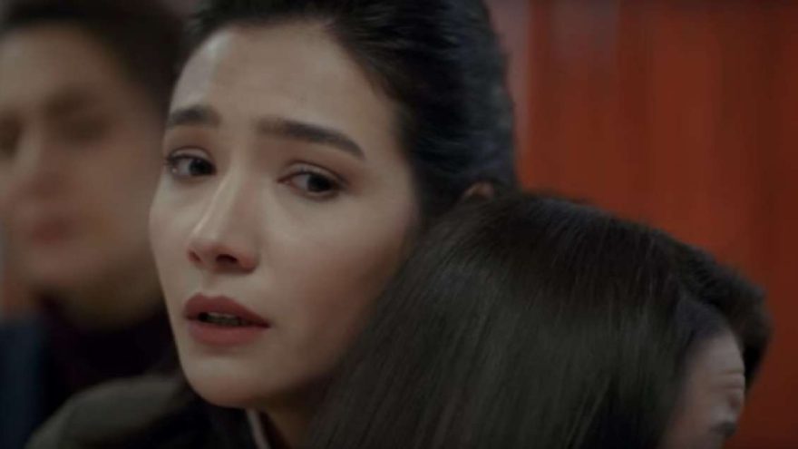 Söz 36. yeni bölüm fragmanı yayınlandı! Gözler yeni bölümde yaşanacak gelişmelerde… Söz 35. son bölüm izle