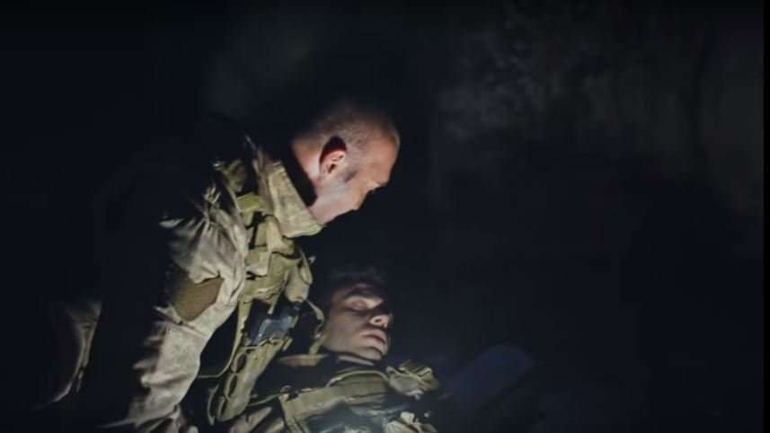 Söz 35. yeni bölüm fragmanında Çaylak zor durumda… Söz dizisi 34. son bölüm izle!