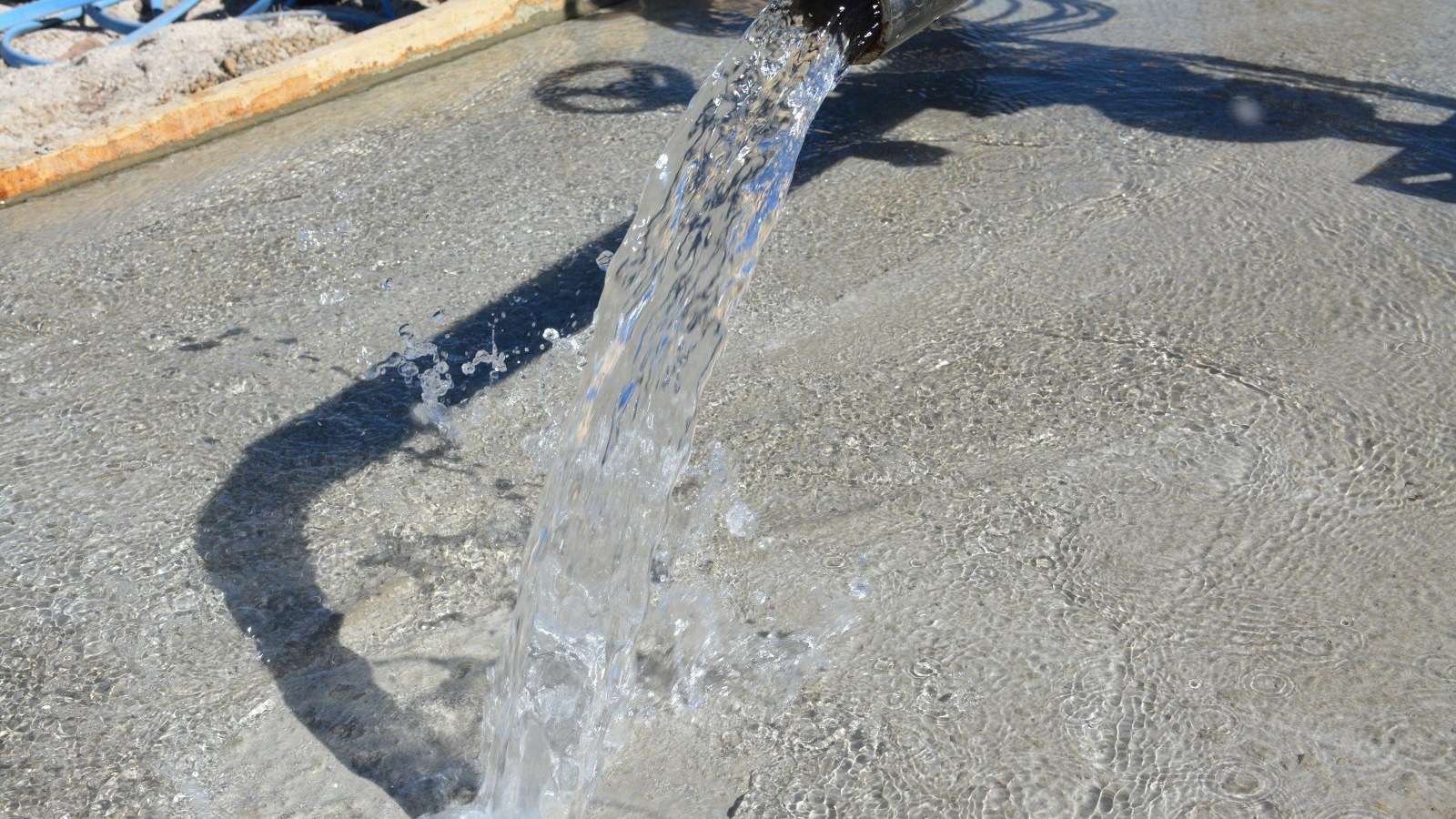 Istanbullular Dikkat 20 Saat Sular Kesilecek Istanbul Da Sular Ne Zaman Gelecek Son Dakika Haberleri