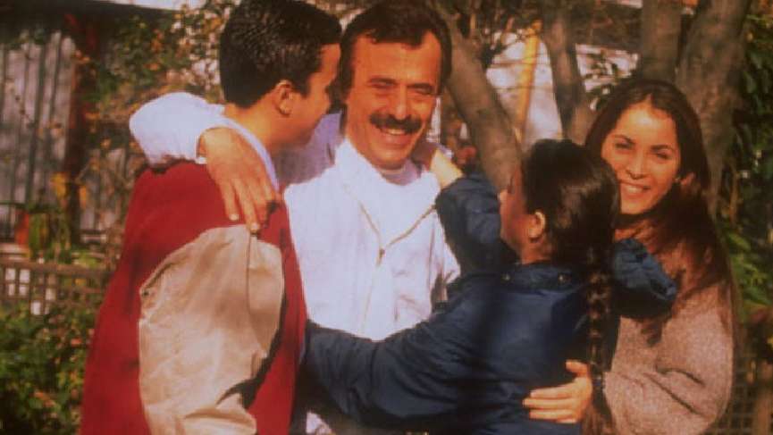 Süper Baba dizisinin çocuk oyuncuları bakın şimdi ne yapıyor?