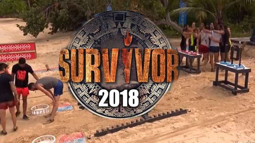 Survivor’da sürpriz! Adaya iki kişi katıldı! Survivor ödül oyununu kim kazandı?