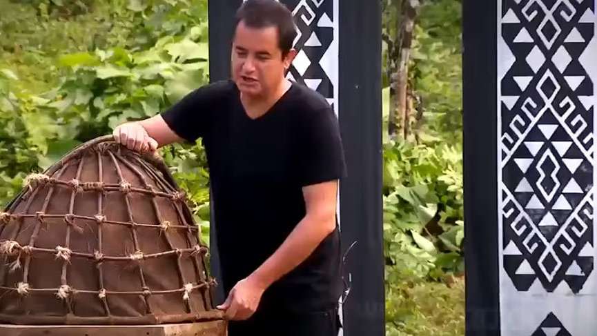 Survivor 2018 4. bölüm fragmanı yayınlandı! ‘Biz Ecem’i İstanbul’a göndermek için…’