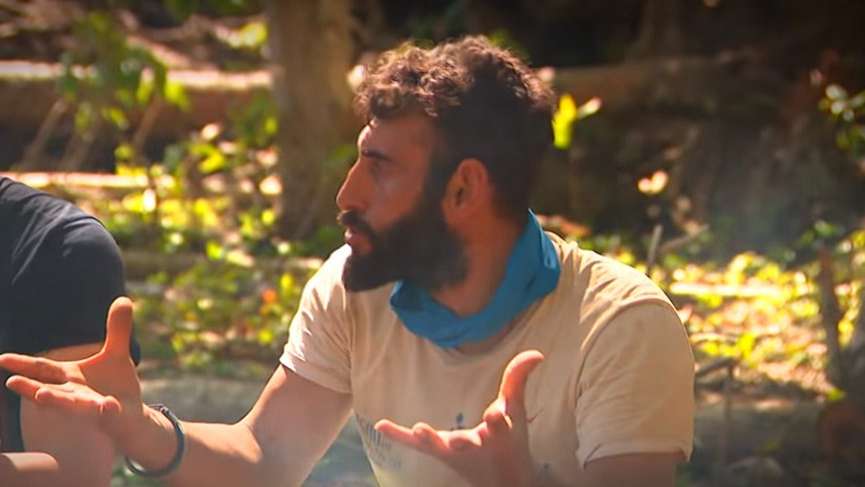 Survivor 9. yeni bölüm fragmanında konsey krizi! Survivor 2018 son bölümde neler oldu? İki kişi adaya veda etti!
