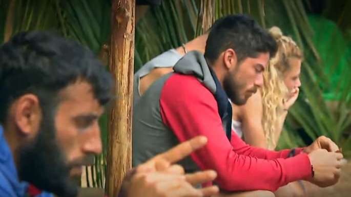 Survivor 2018 8. bölüm yeni fragmanı yayınlandı! Turabi: Ya avcı olacaksın ya da av!