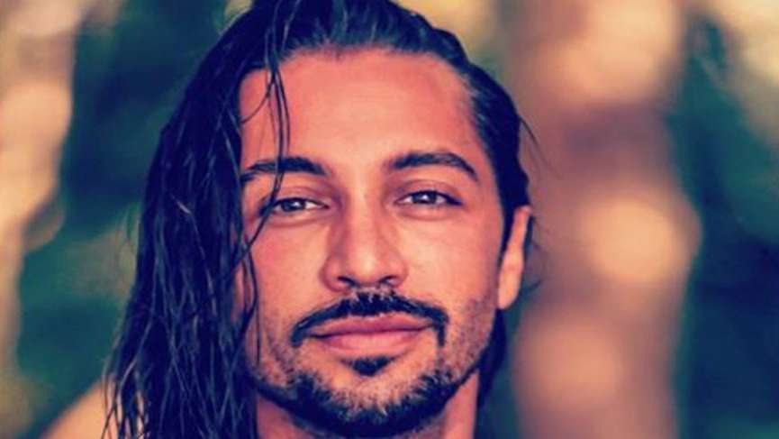 Survivor Marcus kimdir? Kaç yaşında nereli? Gerçek ismi ne? İşte Marcus’un kısa yaşam öyküsü