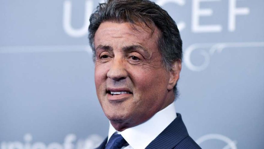 Bu kez Sylvester Stallone’u öldürdüler
