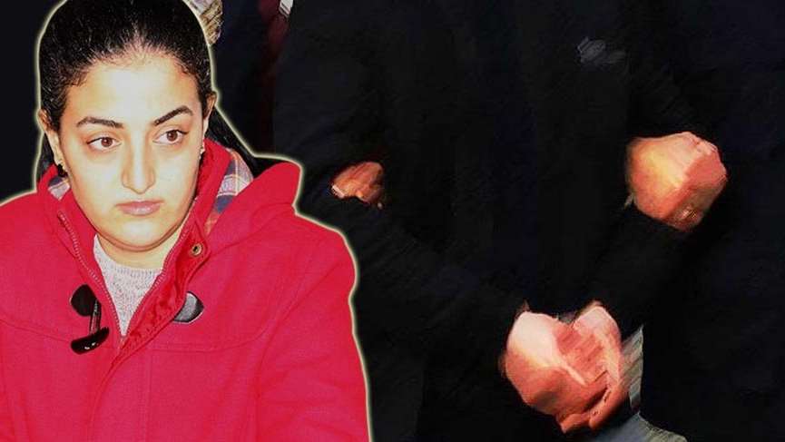 Sosyal medyada tacizcisi, Kozan’da yakalandı