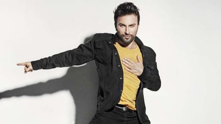 Tarkan’dan mega tadilat