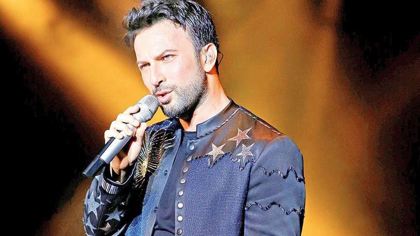 Tarkan’ın şarkısı çalıntı mı? Karar açıklandı…