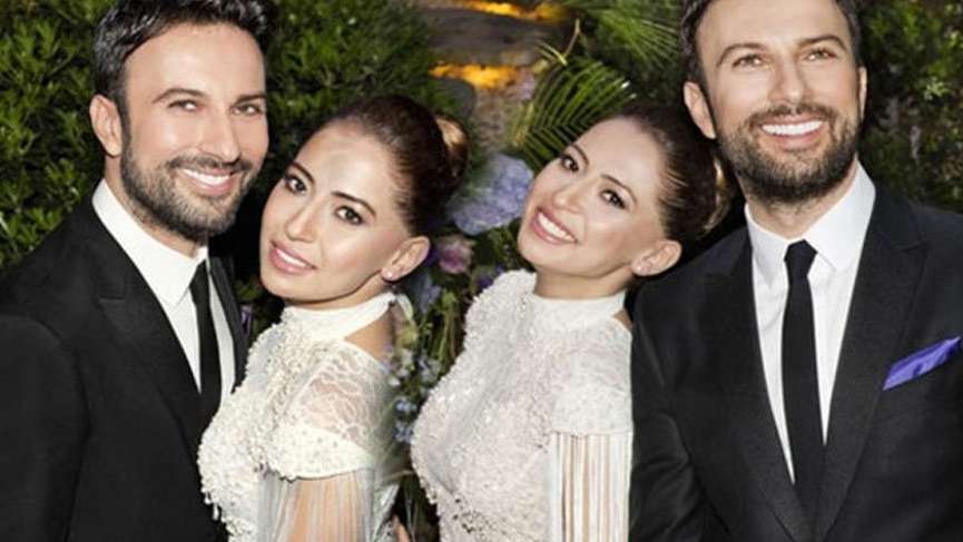 Tarkan’ın ‘Beni Çok Sev’ şarkısının çalıntı olduğu ispatlandı!
