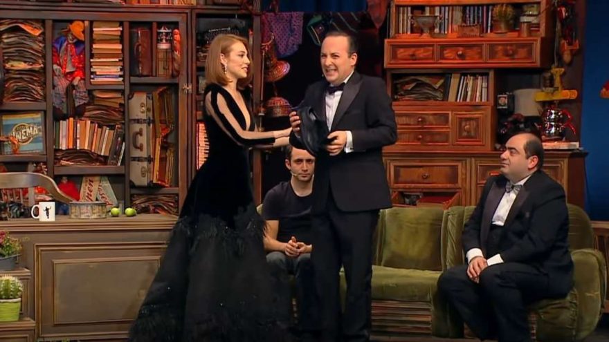 Tolgshow bu akşam var mı? Tolgshow ne zaman, saat kaçta yayınlanacak? Bu haftaki konuk kim?