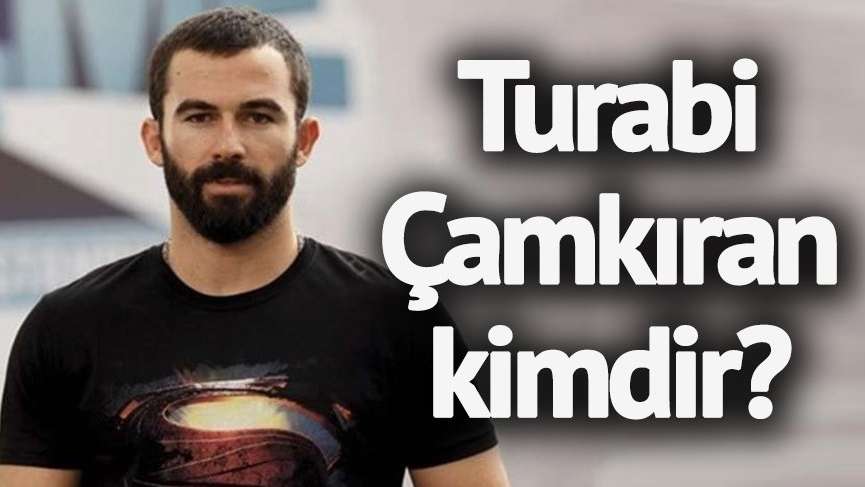 Survivor’ın gündemden düşmeyen ismi Turabi… Survivor Turabi kimdir? Turabi kaç yaşında ve nereli?