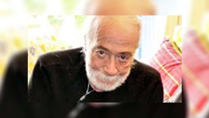 Devlet Sanatçısı Türkay Altay hayatını kaybetti