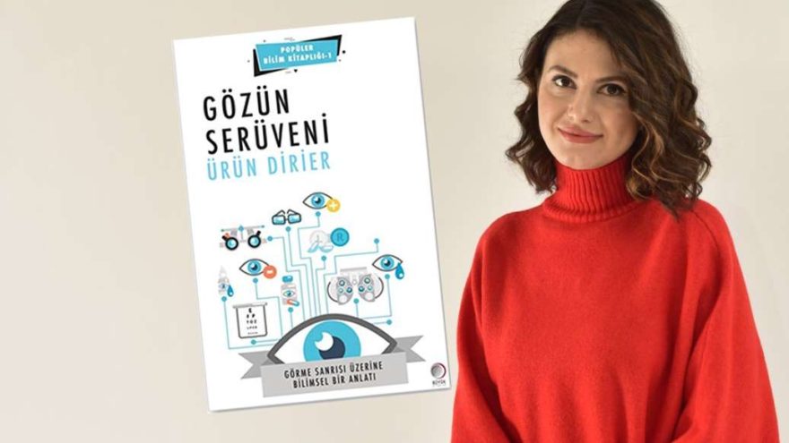 Görme sanrısı üzerine bilimsel bir anlatı