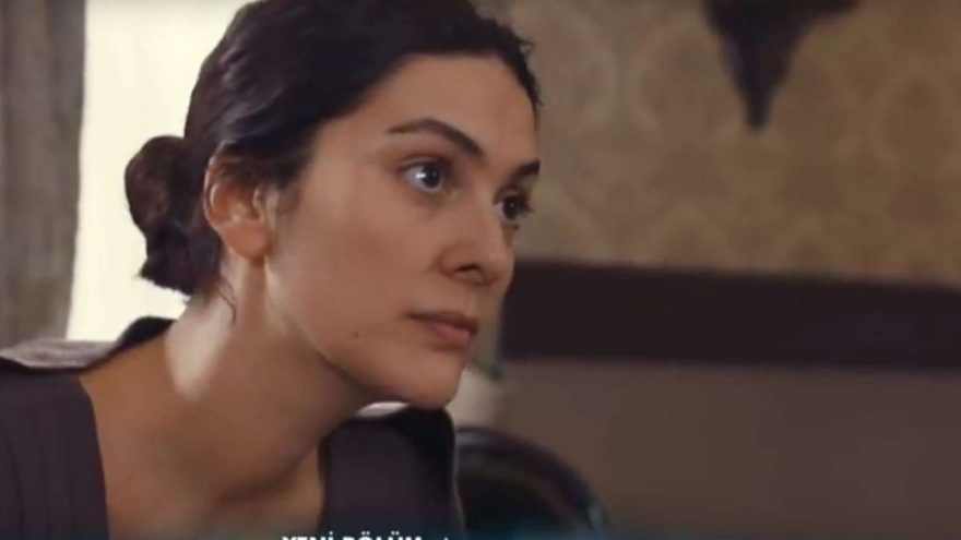 Vatanım Sensin 46. yeni bölüm fragmanı yayınlandı! Vatanım Sensin 45. son bölüm izle