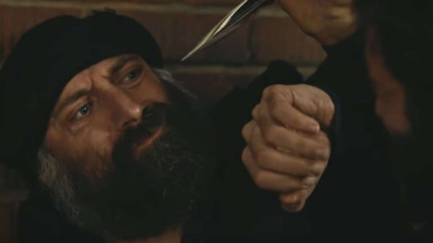 Vatanım Sensin 47. yeni bölüm fragmanı yayınlandı! Vatanım Sensin 46. son bölüm izle