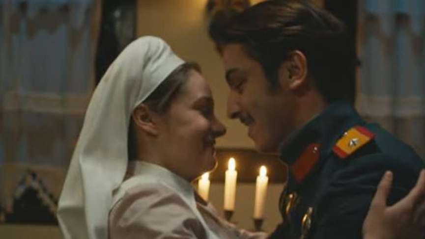 Vatanım Sensin 47. bölüm fragmanı yayınlandı! Vatanım Sensin 46. son bölüm izle!